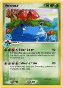 Venusaur