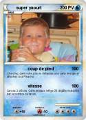 super yaourt