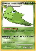 metapod
