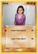 Aroob