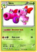 Birdo
