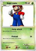 Super mario