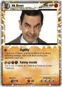 Mr.Bean
