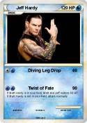 Jeff Hardy