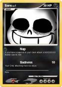 Sans