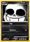 Sans