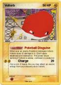 Voltorb