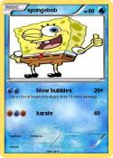 spongebob