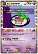 Ioupimanwaaa