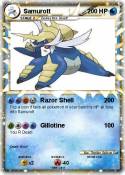Samurott