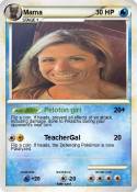 Mama
