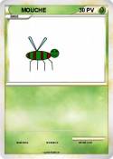 MOUCHE