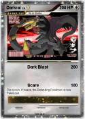 Darkrai