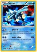 kyurem