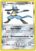 Lucario