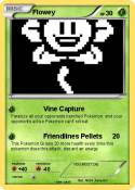 Flowey