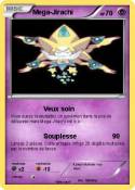 Mega-Jirachi