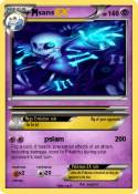 sans