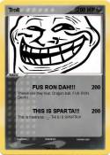 Troll