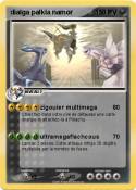 dialga palkia