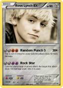 Ross Lynch EX