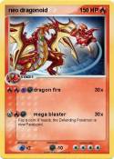 neo dragonoid
