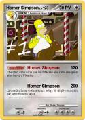 Homer Simpson