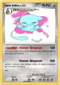 mew bebe