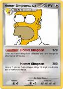 Homer Simpson