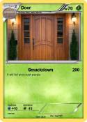 Door
