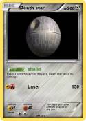 Death star