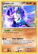 Lucario