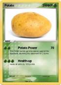 Potato 0