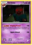 Herobrine