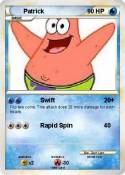 Patrick
