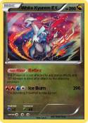 White Kyurem