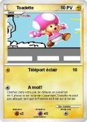 Toadette