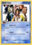 Death Team