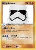 Storm Trooper