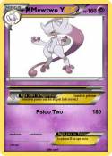 Mewtwo Y