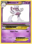 Mewtwo Y
