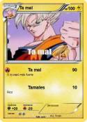 Ta mal