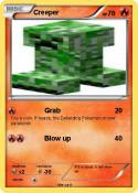 Creeper