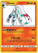 Chucke