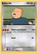 Bobby Hill
