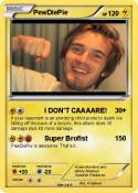 PewDiePie