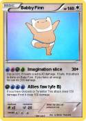 Babby Finn