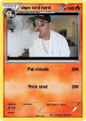 Vape lord nord