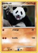 panda