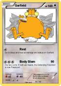 Garfield